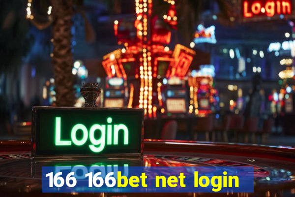 166 166bet net login